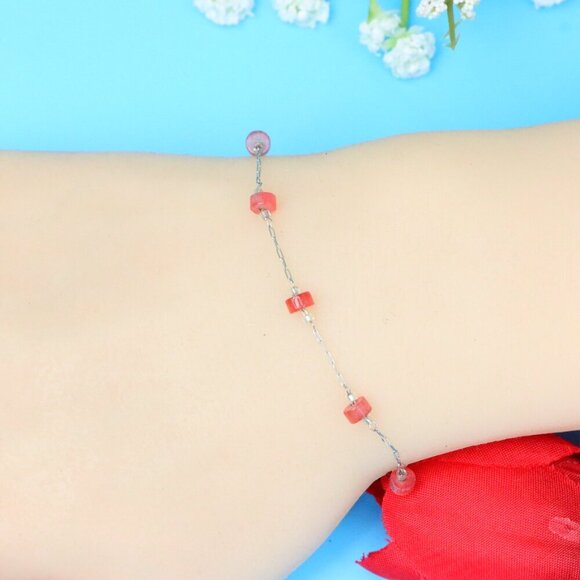 Chic & Stylish Bracelet – A Thoughtful Gift for Women and Girls, DYC1569 - Picture 3 of 12